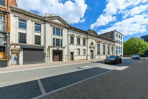 Office for sale, Leicester LE1