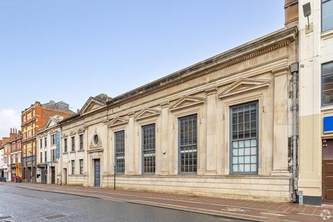 Office for sale, Leicester LE1