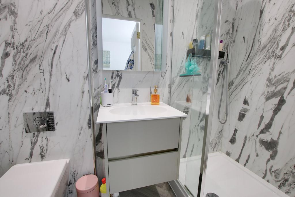 En suite