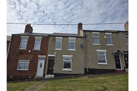 13 Argent Street, Easington Colliery, Peterlee, SR8 3QA