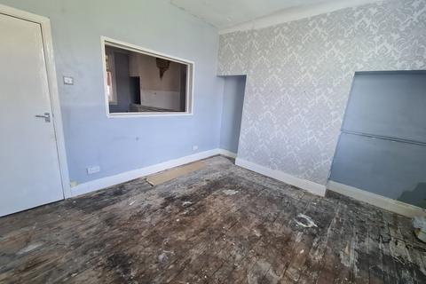 13 Argent Street, Easington Colliery, Peterlee, SR8 3QA