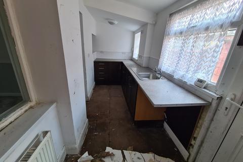 13 Argent Street, Easington Colliery, Peterlee, SR8 3QA