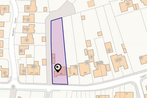 undefined, Lower Vicarage Road, Kennington, Ashford TN24