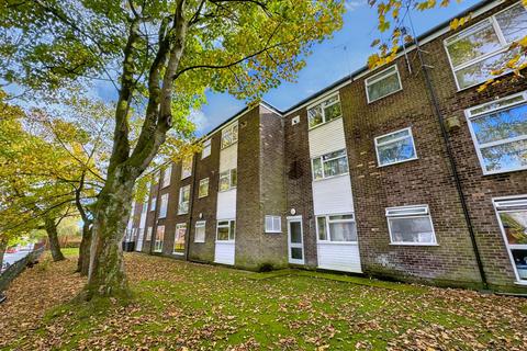 undefined, Tall Trees, Westfield Street, Salford M7