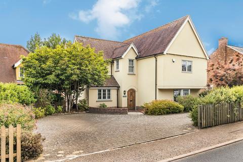 undefined, The Street, Monks Eleigh, IP7