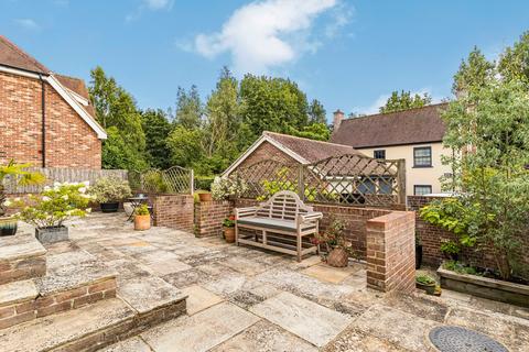 undefined, The Street, Monks Eleigh, IP7