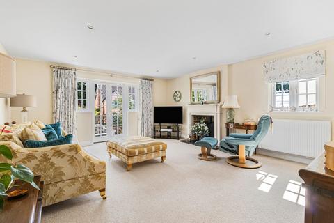 undefined, The Street, Monks Eleigh, IP7