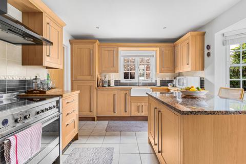 undefined, The Street, Monks Eleigh, IP7