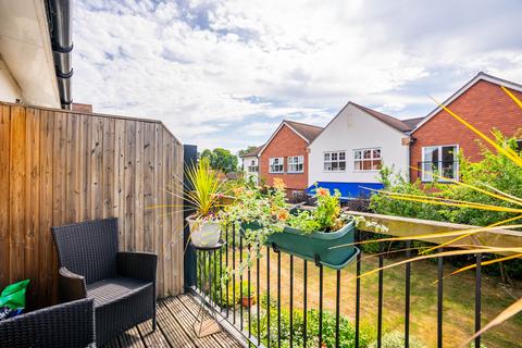 2 bedroom apartment for sale, Wordsworth Close, St. Albans AL3