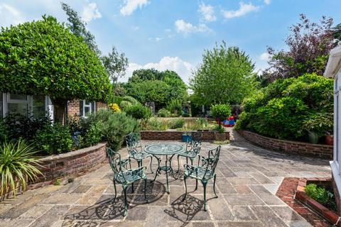 6 bedroom detached house for sale, Glebe Road, Sutton SM2