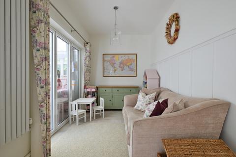 37 Glebe Road, Cheam, Sutton, SM2 7NS