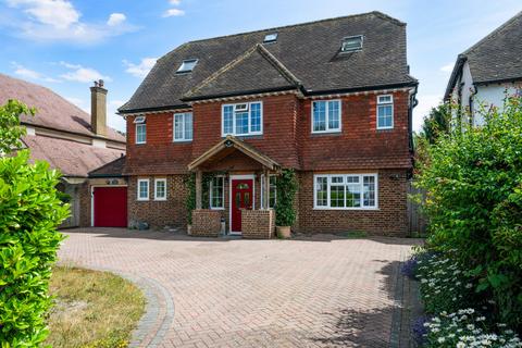 37 Glebe Road, Cheam, Sutton, SM2 7NS