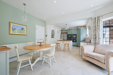 37 Glebe Road, Cheam, Sutton, SM2 7NS