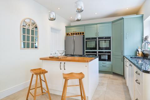 37 Glebe Road, Cheam, Sutton, SM2 7NS