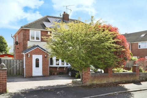 4 Lindale Close, North Anston, Sheffield, S25 4FD