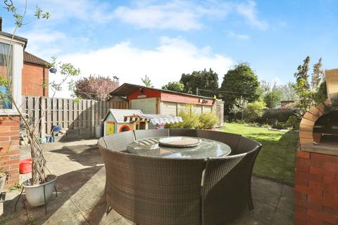 4 Lindale Close, North Anston, Sheffield, S25 4FD