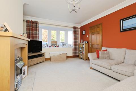 4 Lindale Close, North Anston, Sheffield, S25 4FD