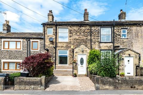 61 Bradshaw Lane, Halifax, HX2 9XD