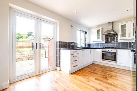 61 Bradshaw Lane, Halifax, HX2 9XD