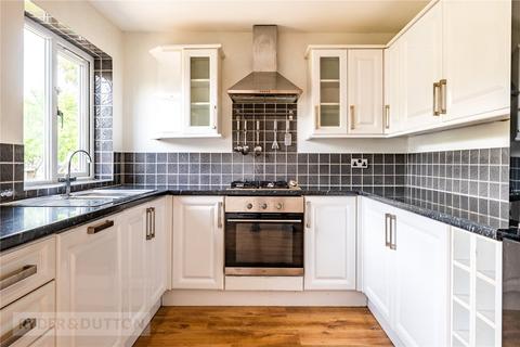 61 Bradshaw Lane, Halifax, HX2 9XD