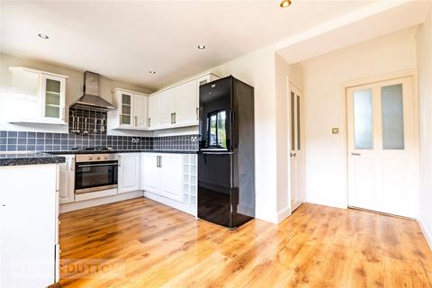 61 Bradshaw Lane, Halifax, HX2 9XD