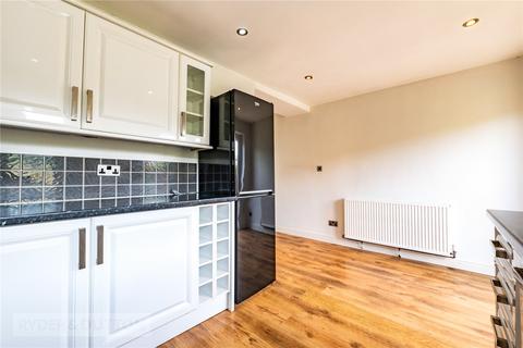 61 Bradshaw Lane, Halifax, HX2 9XD