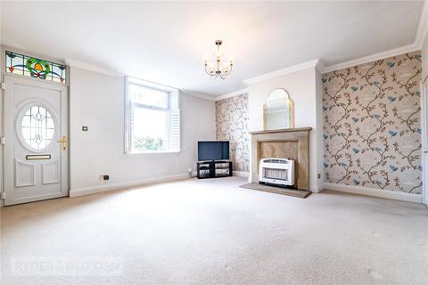 61 Bradshaw Lane, Halifax, HX2 9XD