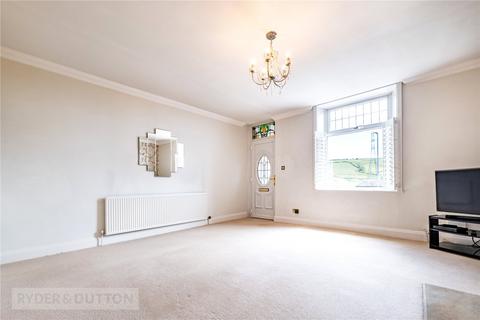 61 Bradshaw Lane, Halifax, HX2 9XD