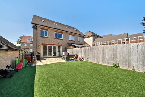 undefined, Broomfield Way, Essex CM7