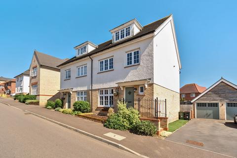 undefined, Broomfield Way, Essex CM7