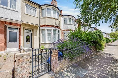 undefined, Dewsbury Road, London, NW10
