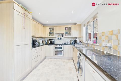 3 bedroom semi-detached house for sale, Ramsey Road, Ramsey PE26