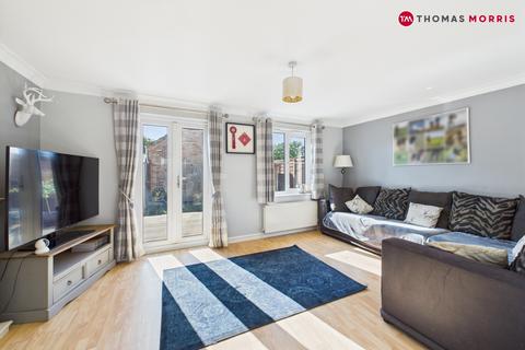3 bedroom semi-detached house for sale, Ramsey Road, Ramsey PE26