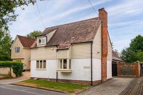 undefined, High Street, Great Chesterford