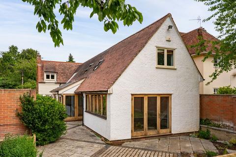 undefined, High Street, Great Chesterford