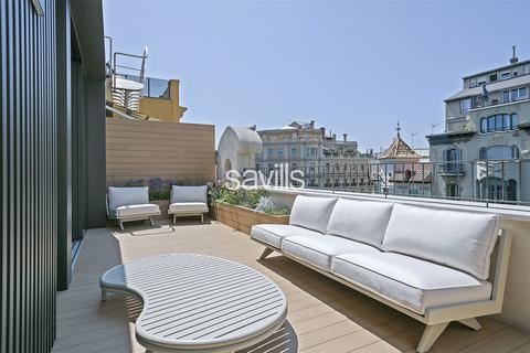 3 bedroom penthouse, Penthouse For Sale In Eixample, Eixample, Barcelona