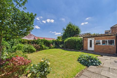 4 bedroom detached house for sale, Forester Grove, Carlton, Nottingham