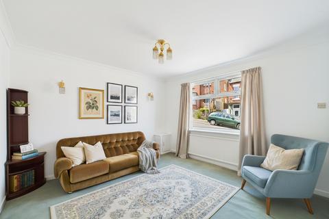 undefined, Forester Grove, Carlton, Nottingham