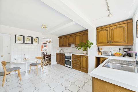 undefined, Forester Grove, Carlton, Nottingham