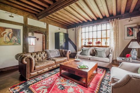 5 bedroom detached house for sale, Wierton Hill, Boughton Monchelsea, Maidstone, Kent, ME17