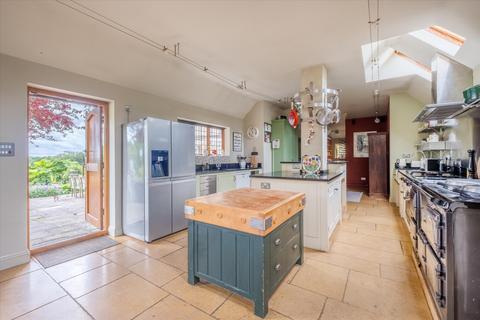 5 bedroom detached house for sale, Wierton Hill, Boughton Monchelsea, Maidstone, Kent, ME17