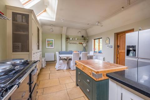 5 bedroom detached house for sale, Wierton Hill, Boughton Monchelsea, Maidstone, Kent, ME17