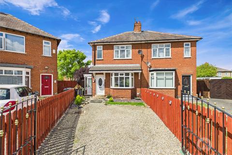 2 bedroom semi-detached house for sale, Geneva Gardens, Darlington, Durham, DL1
