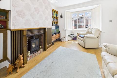 2 bedroom semi-detached house for sale, Geneva Gardens, Darlington, Durham, DL1