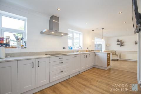 undefined, Queens Road, Attleborough