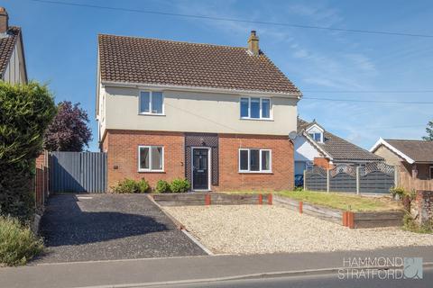 undefined, Queens Road, Attleborough