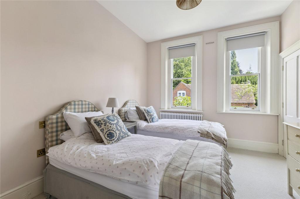Guest Bedroom