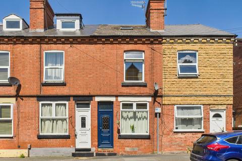 Drayton Street, Sherwood, Nottingham