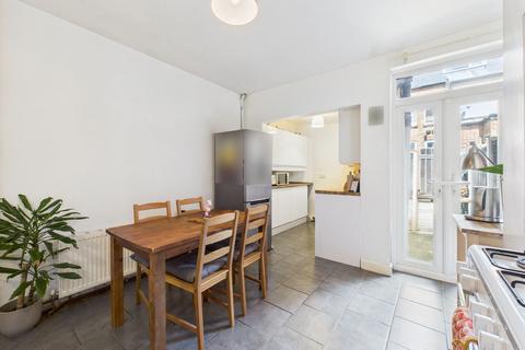 3 bedroom terraced house for sale, Drayton Street, Sherwood, Nottingham