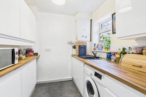3 bedroom terraced house for sale, Drayton Street, Sherwood, Nottingham
